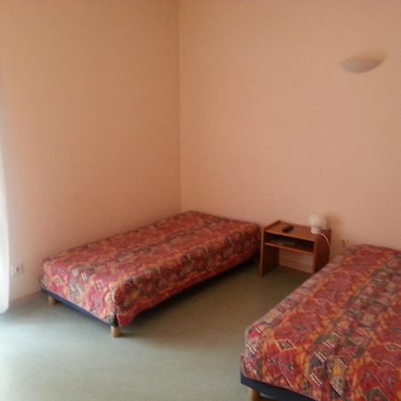 Residence Des 3 Cesars Aulus-les-Bains Cameră foto