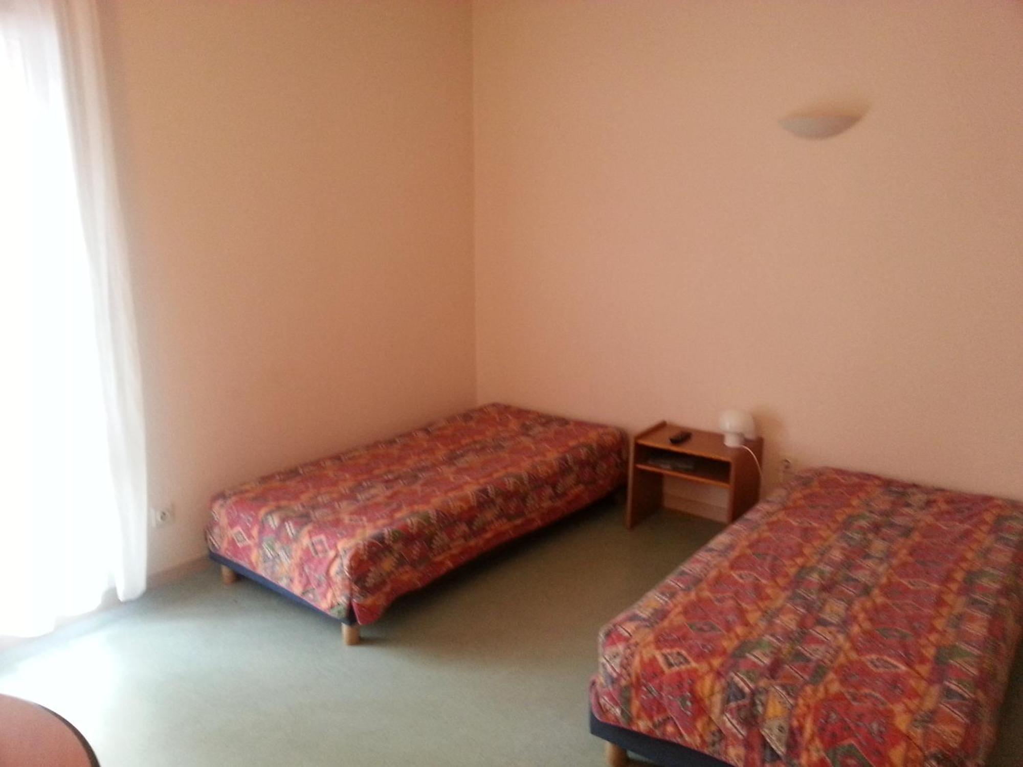 Residence Des 3 Cesars Aulus-les-Bains Cameră foto